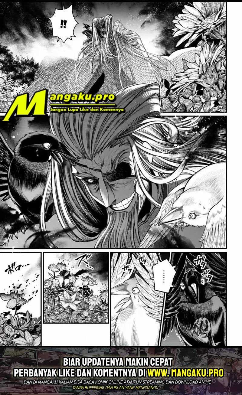 Shuumatsu no Valkyrie Chapter 34.2 - halaman 13