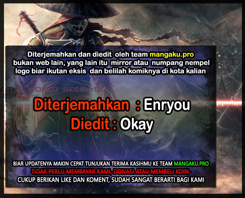 Shuumatsu no Valkyrie Chapter 35.1 - halaman 1