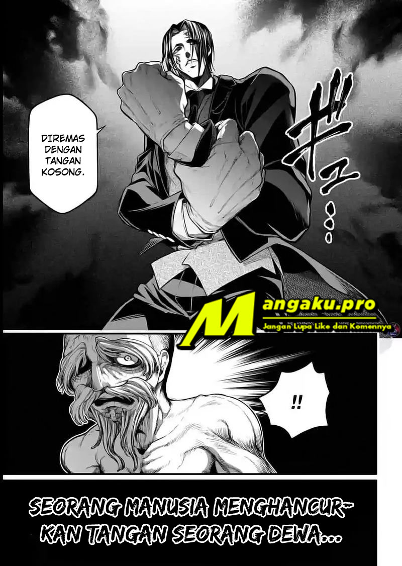Shuumatsu no Valkyrie Chapter 35.1 - halaman 6
