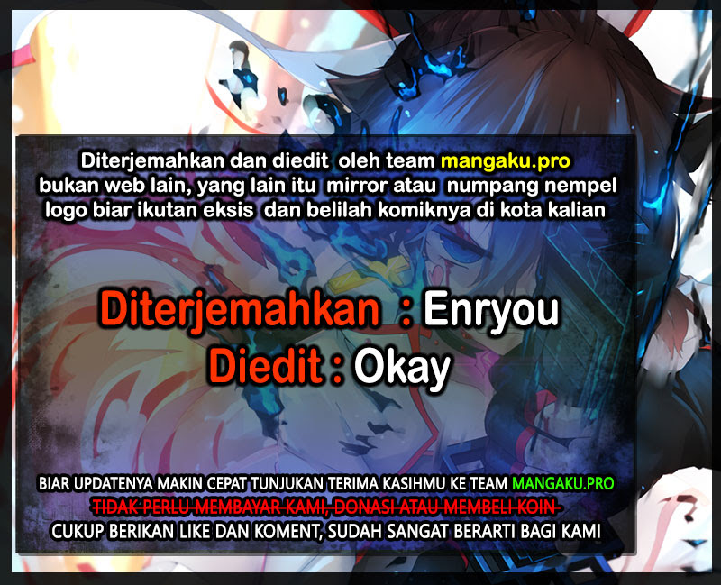 Shuumatsu no Valkyrie Chapter 35.2 - halaman 1