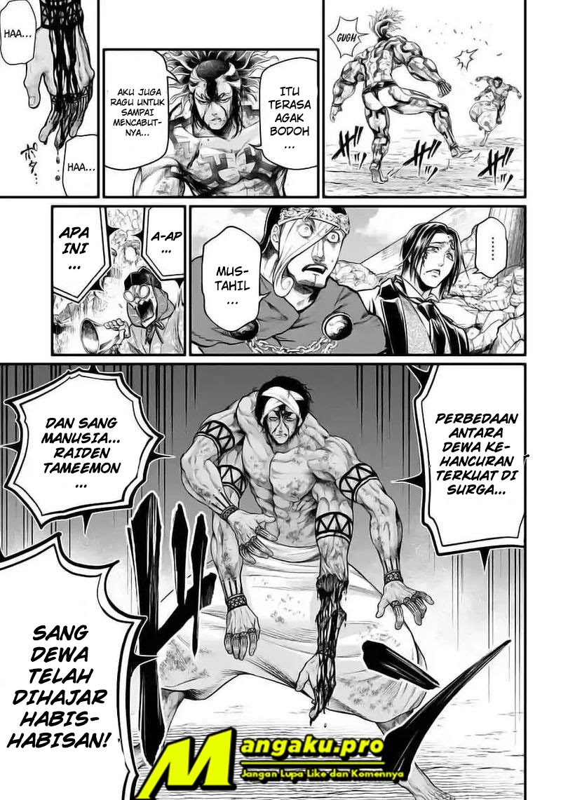 Shuumatsu no Valkyrie Chapter 35.2 - halaman 15