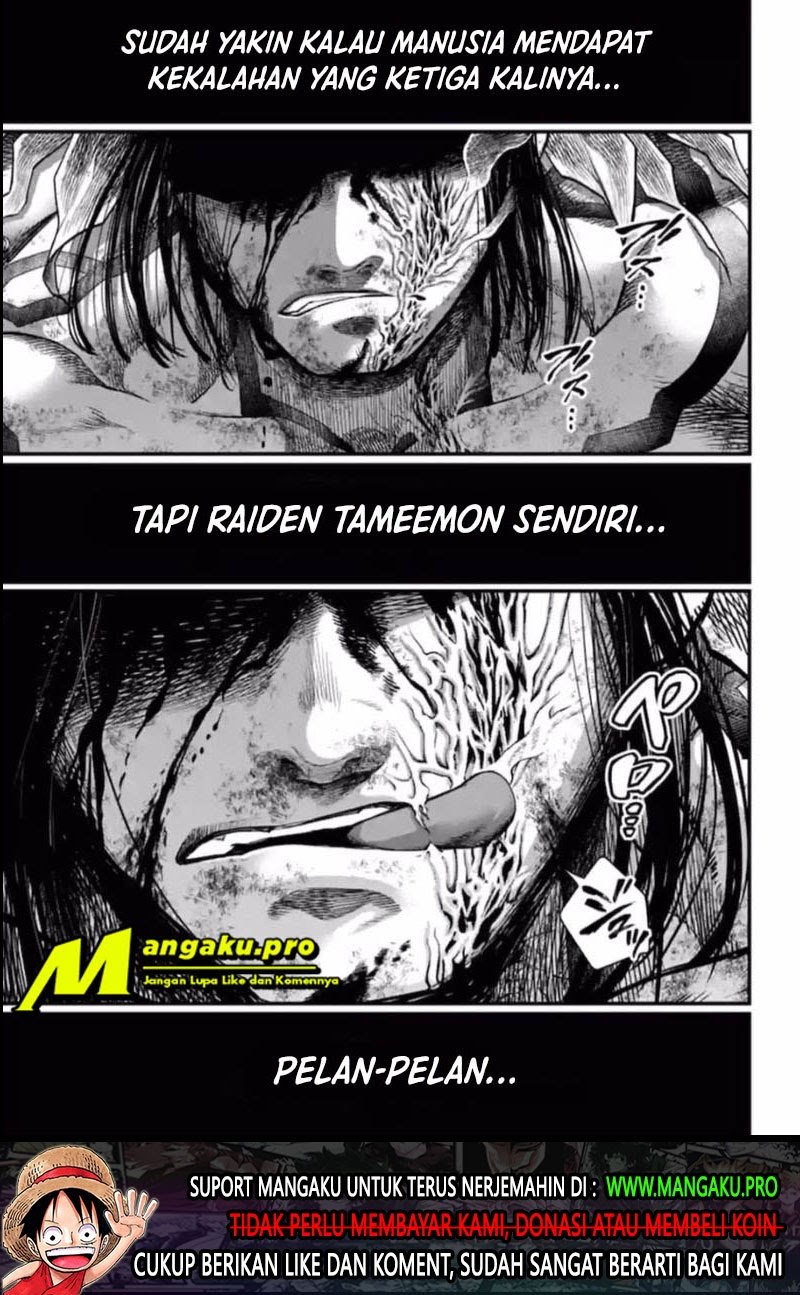 Shuumatsu no Valkyrie Chapter 38.2 - halaman 20