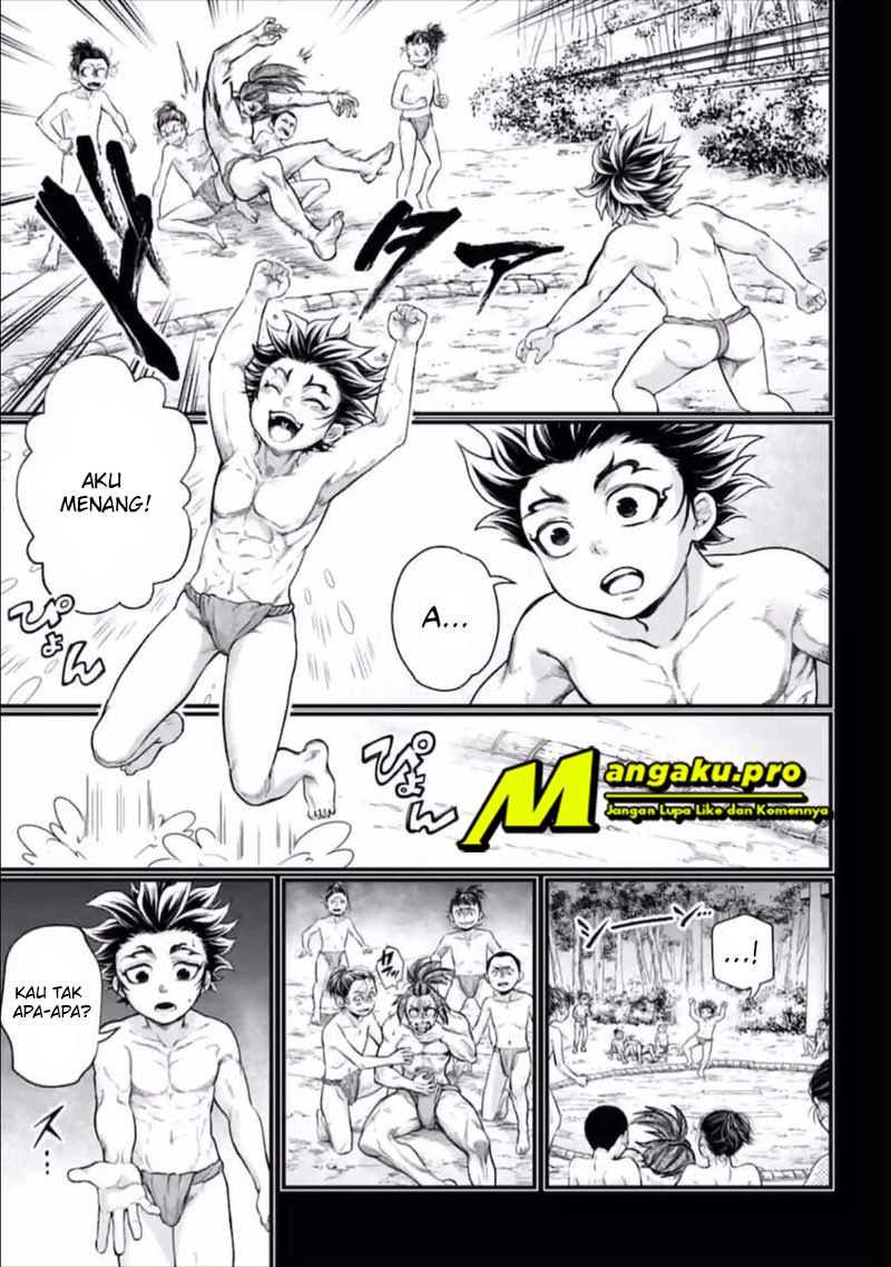Shuumatsu no Valkyrie Chapter 39.1 - halaman 10