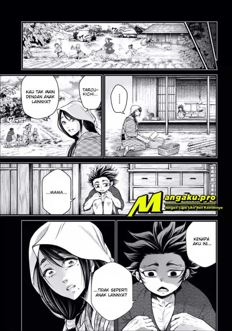 Shuumatsu no Valkyrie Chapter 39.1 - halaman 12