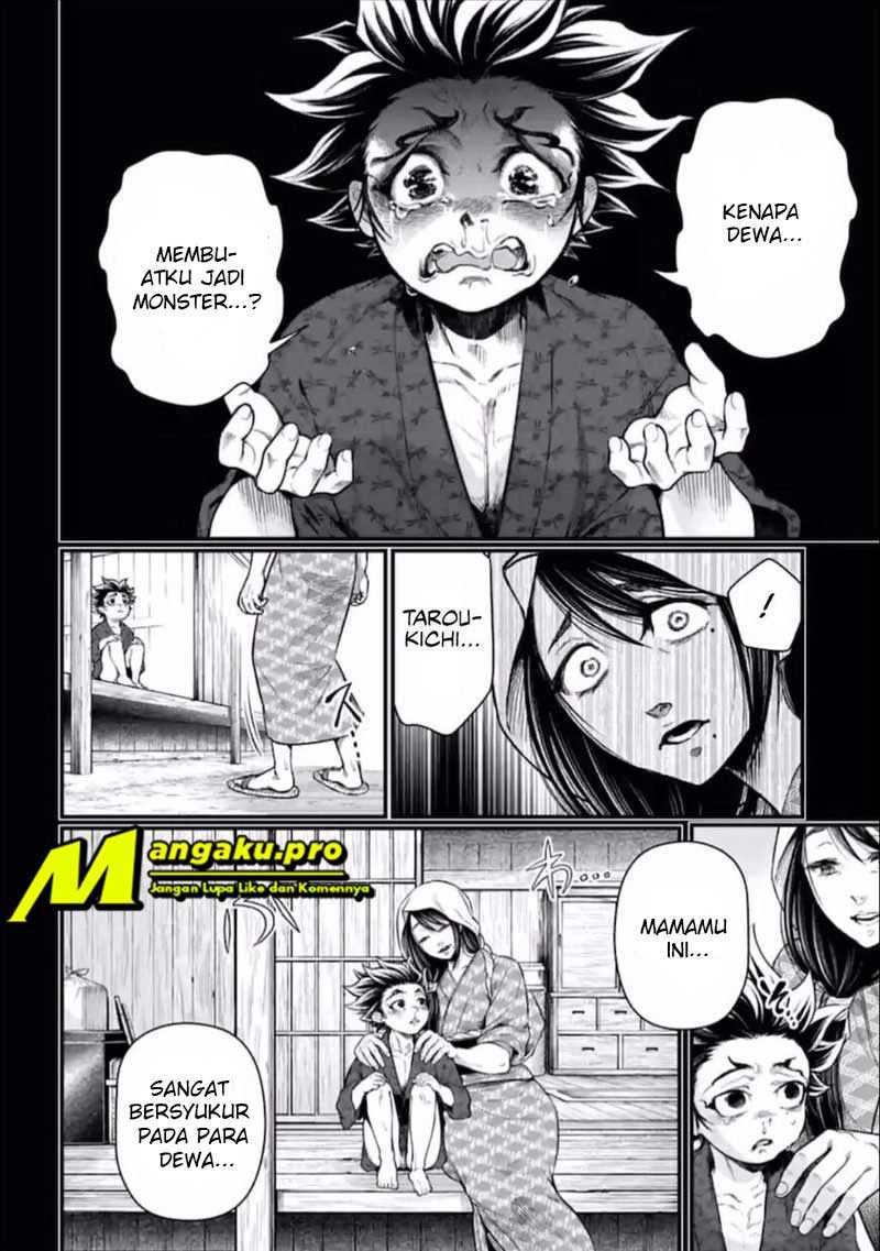 Shuumatsu no Valkyrie Chapter 39.1 - halaman 13