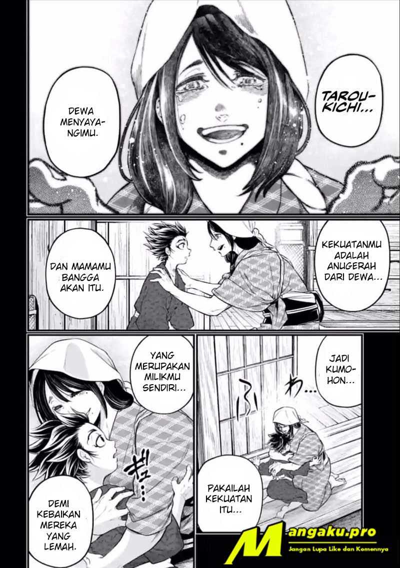 Shuumatsu no Valkyrie Chapter 39.1 - halaman 15