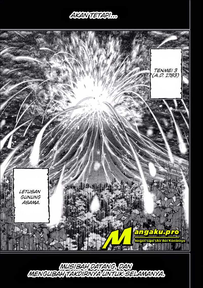 Shuumatsu no Valkyrie Chapter 39.1 - halaman 18