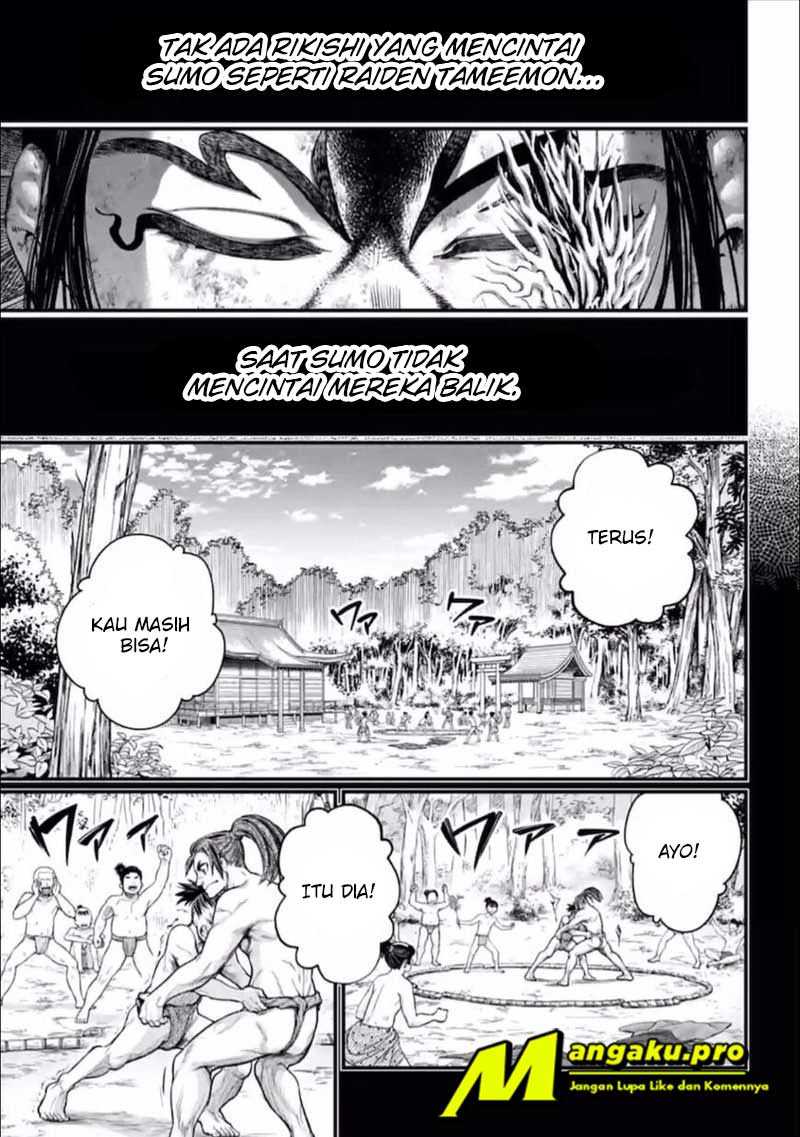 Shuumatsu no Valkyrie Chapter 39.1 - halaman 6