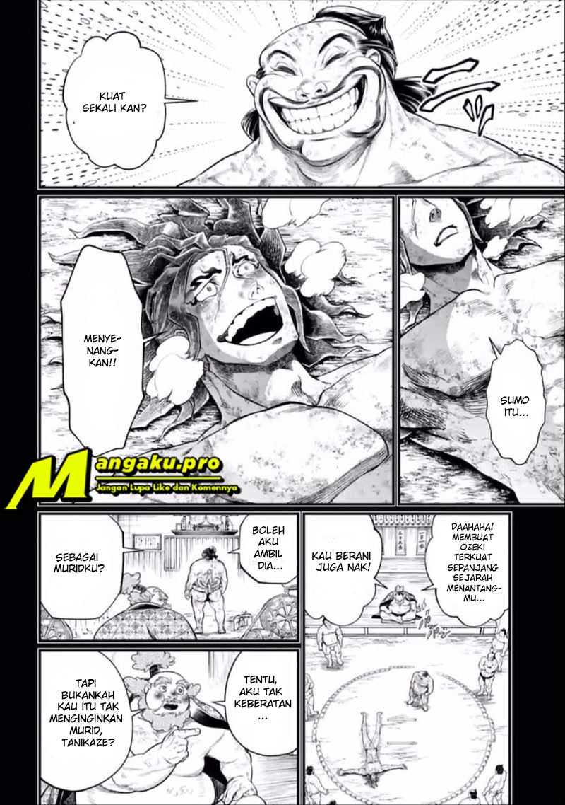 Shuumatsu no Valkyrie Chapter 39.2 - halaman 13