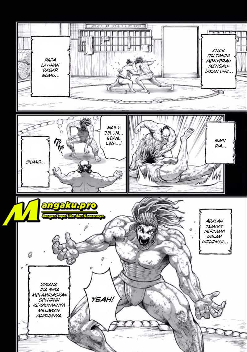 Shuumatsu no Valkyrie Chapter 39.2 - halaman 15