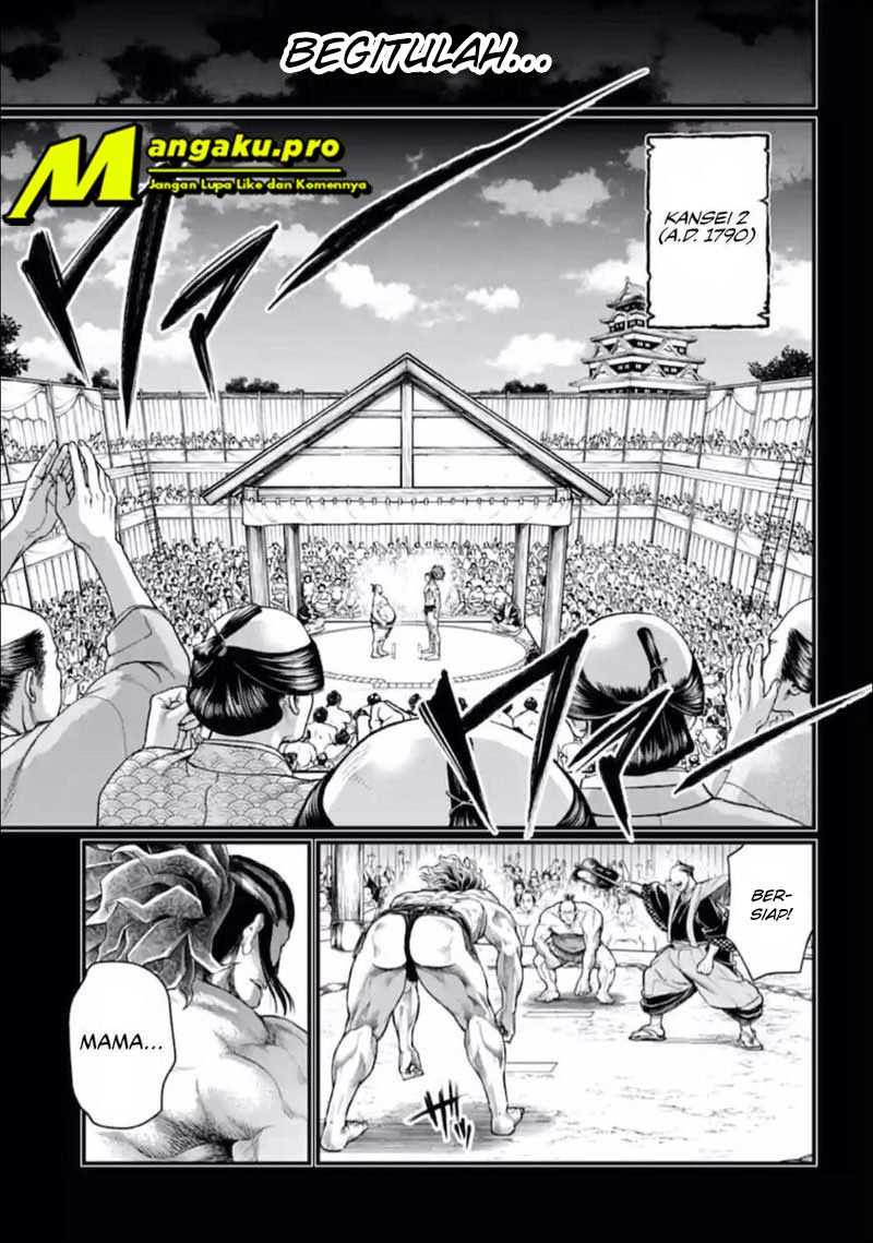 Shuumatsu no Valkyrie Chapter 39.2 - halaman 16