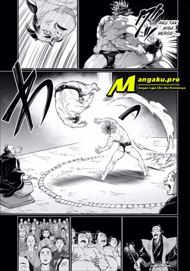 Shuumatsu no Valkyrie Chapter 39.2 - halaman 18
