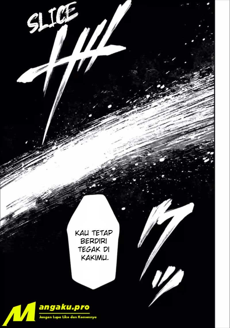 Shuumatsu no Valkyrie Chapter 41.2 - halaman 18