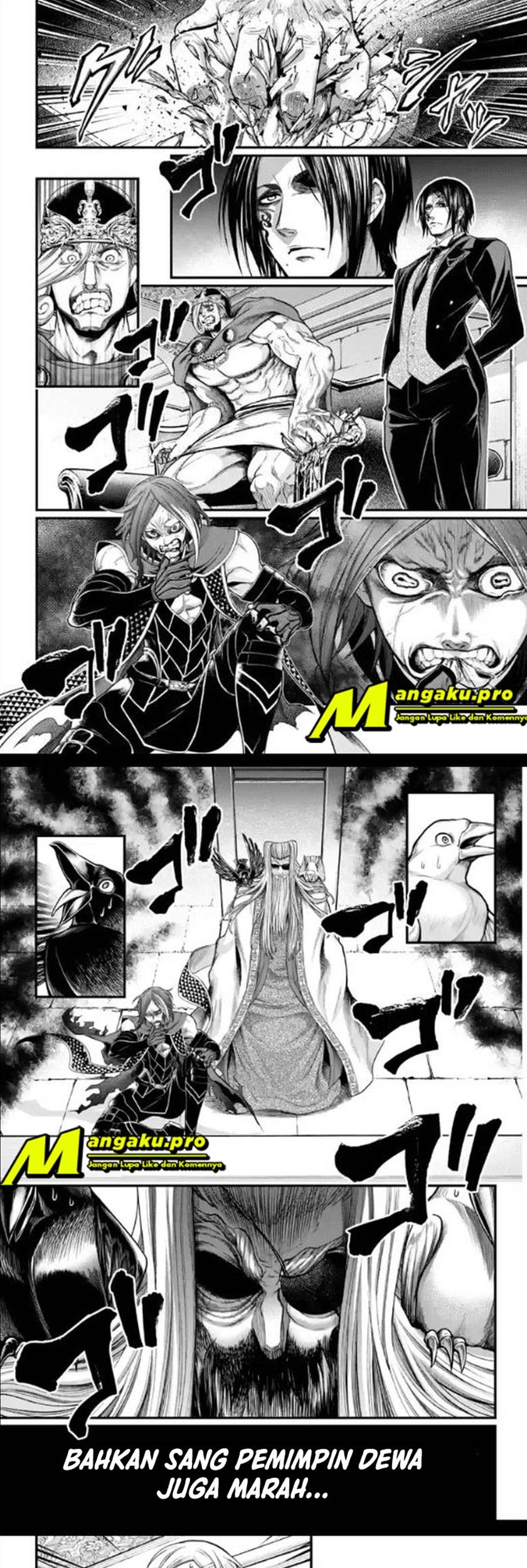 Shuumatsu no Valkyrie Chapter 44.1 - halaman 4