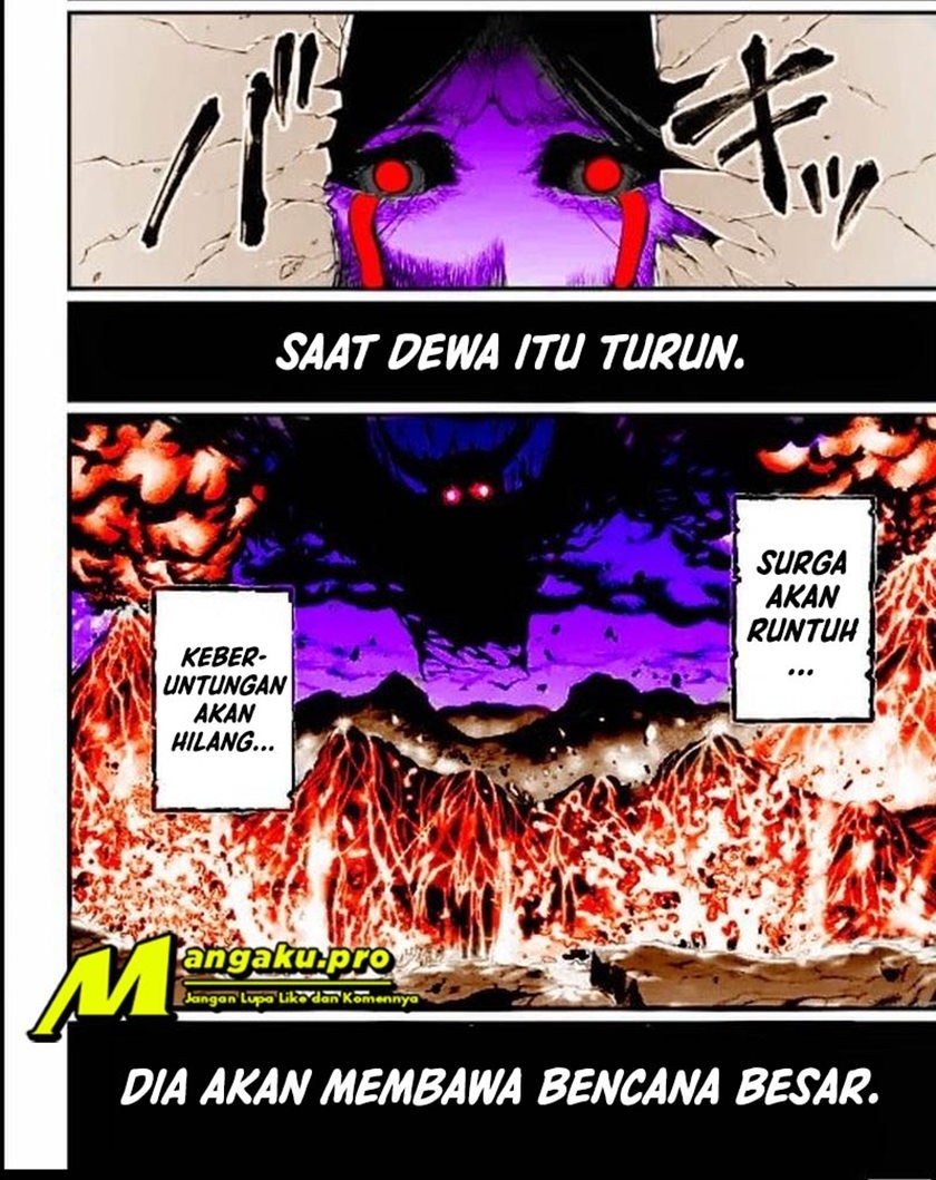Shuumatsu no Valkyrie Chapter 44.2 - halaman 12