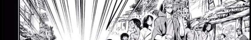 Shuumatsu no Valkyrie Chapter 45.3 - halaman 2