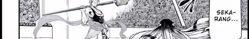 Shuumatsu no Valkyrie Chapter 45.3 - halaman 20