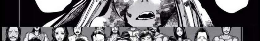 Shuumatsu no Valkyrie Chapter 45.3 - halaman 6