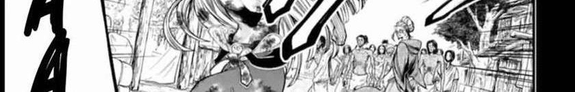 Shuumatsu no Valkyrie Chapter 45.3 - halaman 8