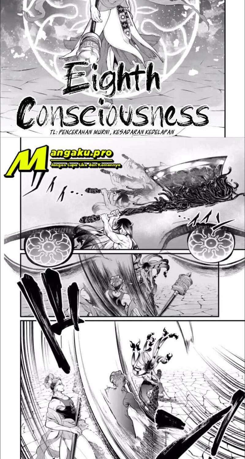 Shuumatsu no Valkyrie Chapter 46.1 - halaman 14