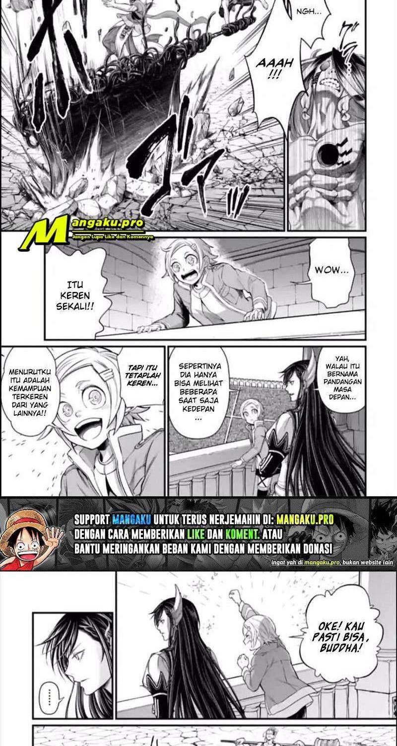 Shuumatsu no Valkyrie Chapter 46.1 - halaman 16