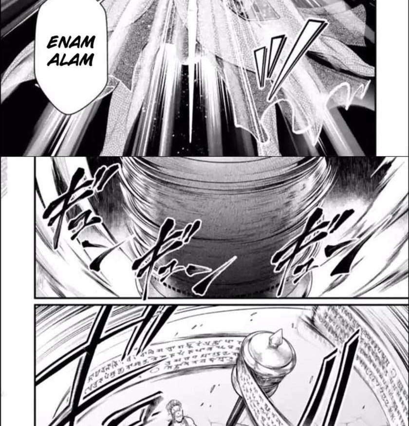 Shuumatsu no Valkyrie Chapter 46.2 - halaman 10