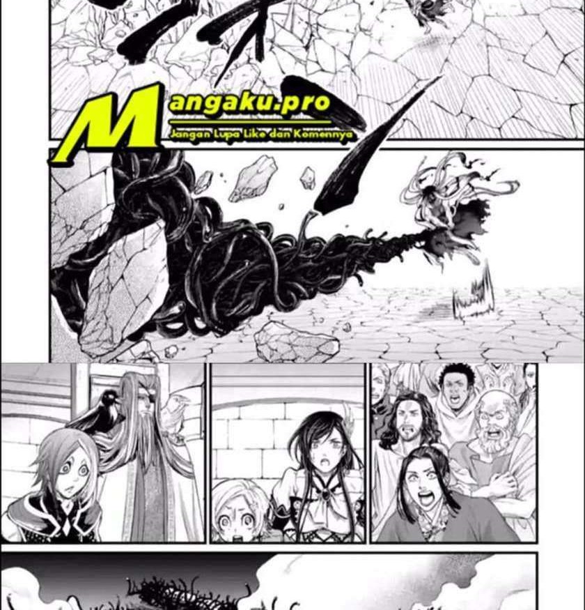 Shuumatsu no Valkyrie Chapter 46.2 - halaman 12