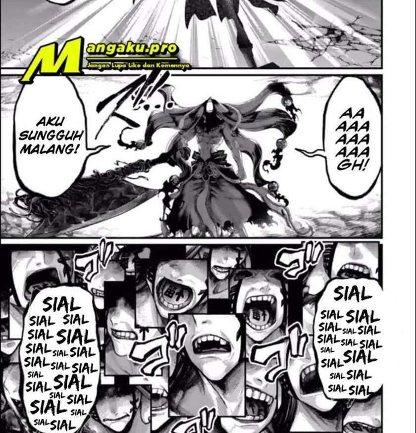 Shuumatsu no Valkyrie Chapter 46.2 - halaman 4