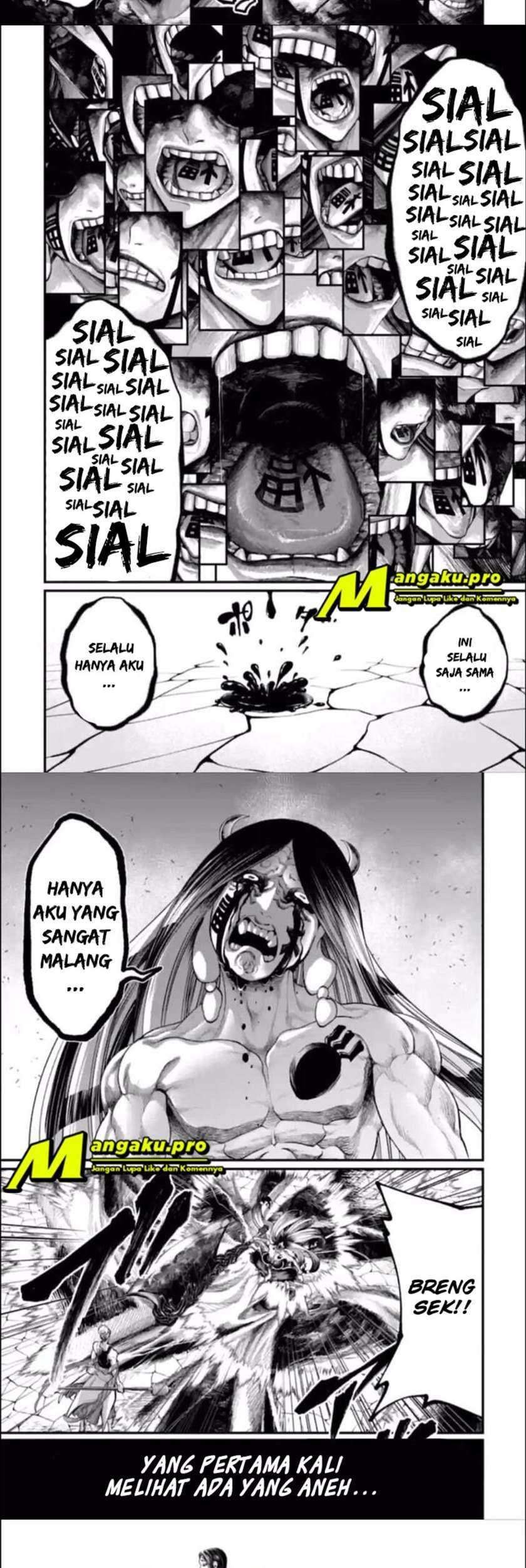 Shuumatsu no Valkyrie Chapter 46.2 - halaman 5