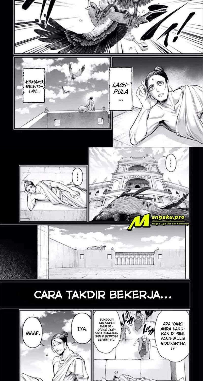 Shuumatsu no Valkyrie Chapter 47.2 - halaman 2