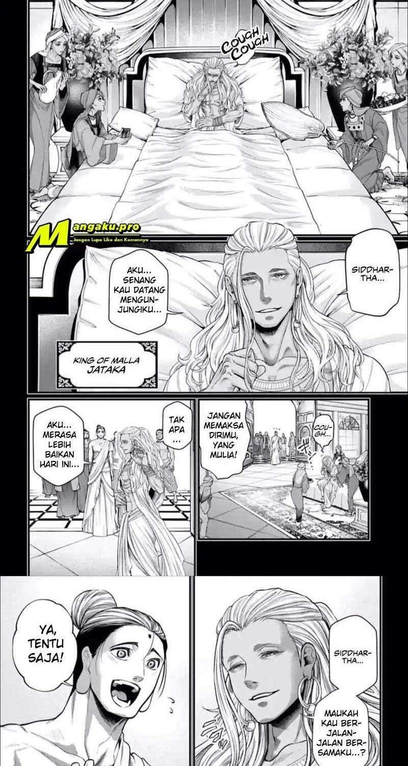 Shuumatsu no Valkyrie Chapter 47.2 - halaman 4