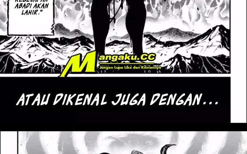 Shuumatsu no Valkyrie Chapter 50.1 - halaman 12