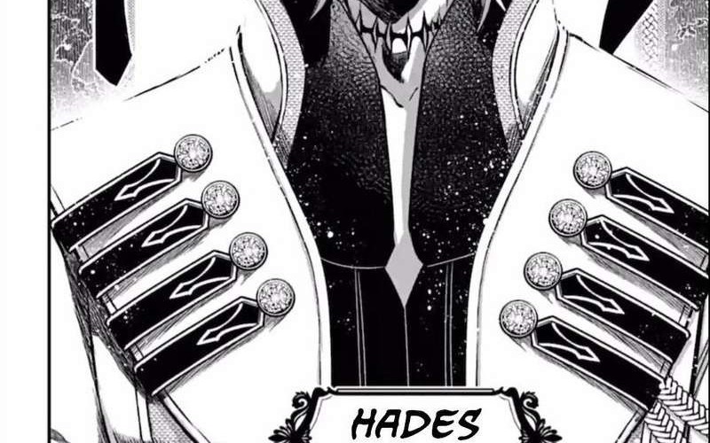 Shuumatsu no Valkyrie Chapter 50.1 - halaman 8