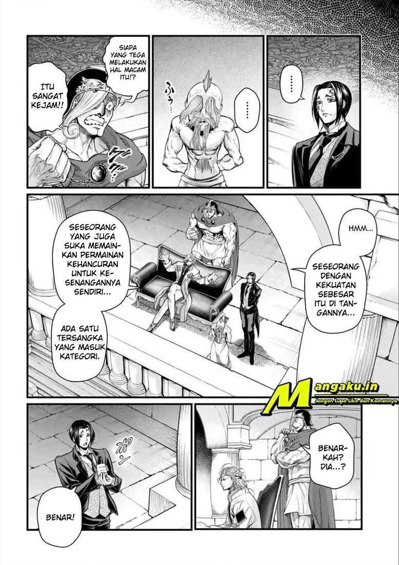 Shuumatsu no Valkyrie Chapter 51.1 - halaman 24