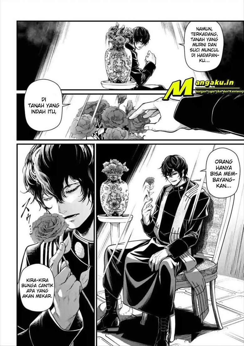 Shuumatsu no Valkyrie Chapter 51.1 - halaman 4
