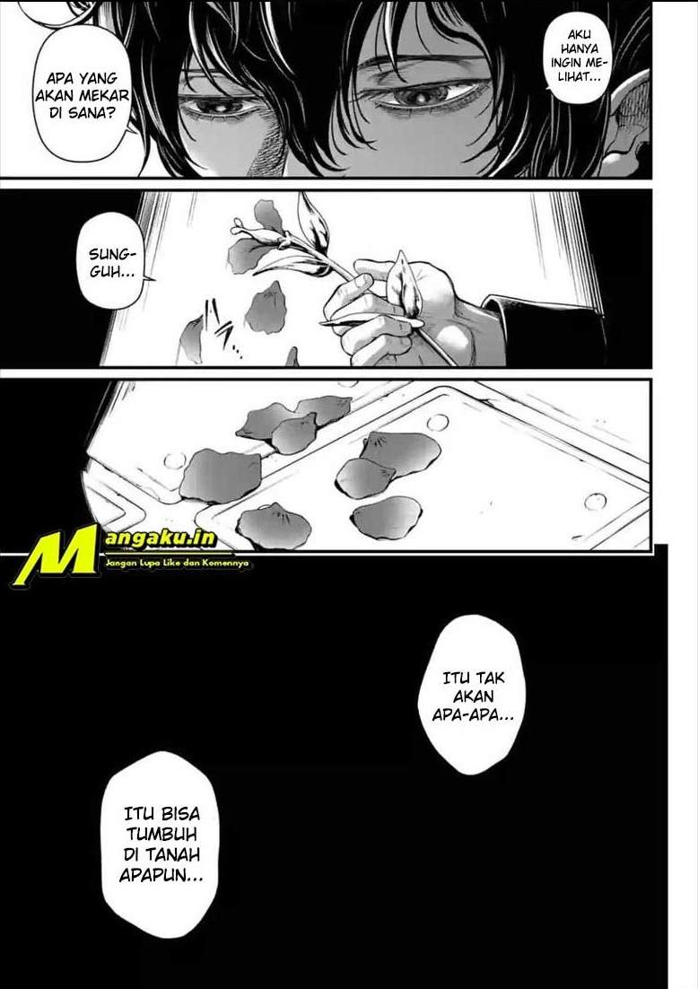 Shuumatsu no Valkyrie Chapter 51.1 - halaman 5