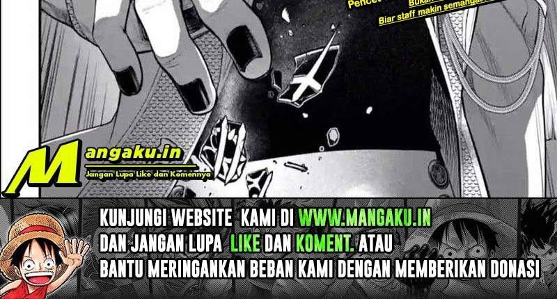 Shuumatsu no Valkyrie Chapter 54 - halaman 15