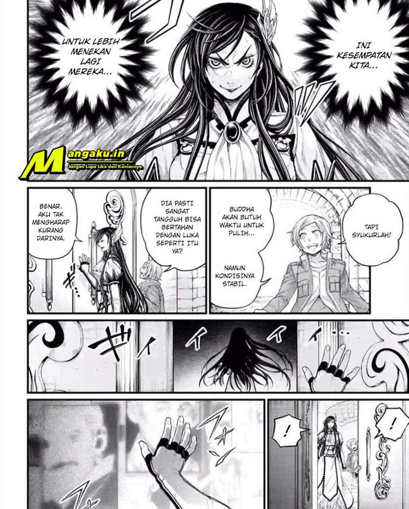 Shuumatsu no Valkyrie Chapter 55.1 - halaman 3