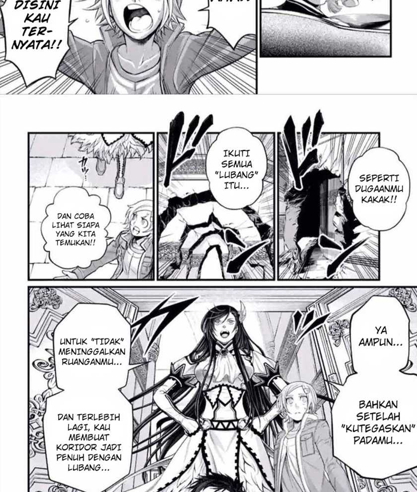 Shuumatsu no Valkyrie Chapter 56.1 - halaman 10