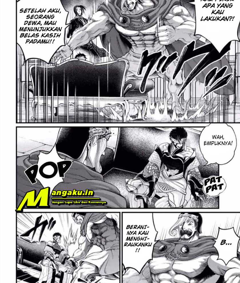 Shuumatsu no Valkyrie Chapter 56.1 - halaman 3