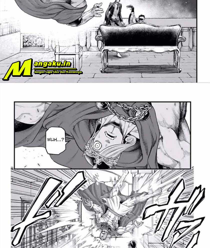 Shuumatsu no Valkyrie Chapter 56.1 - halaman 5