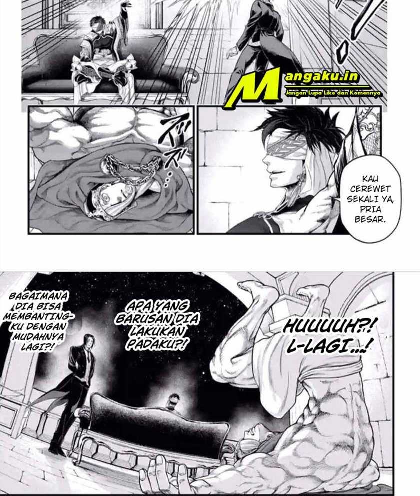 Shuumatsu no Valkyrie Chapter 56.1 - halaman 6