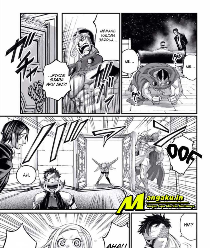 Shuumatsu no Valkyrie Chapter 56.1 - halaman 9