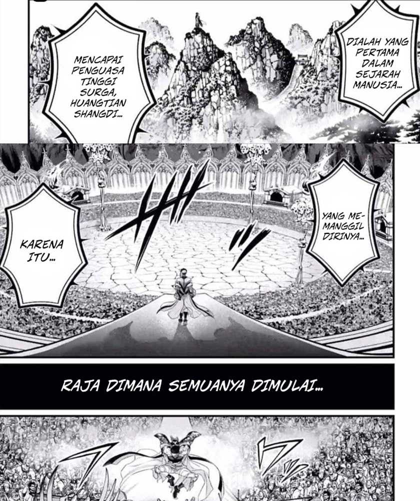 Shuumatsu no Valkyrie Chapter 56.2 - halaman 11