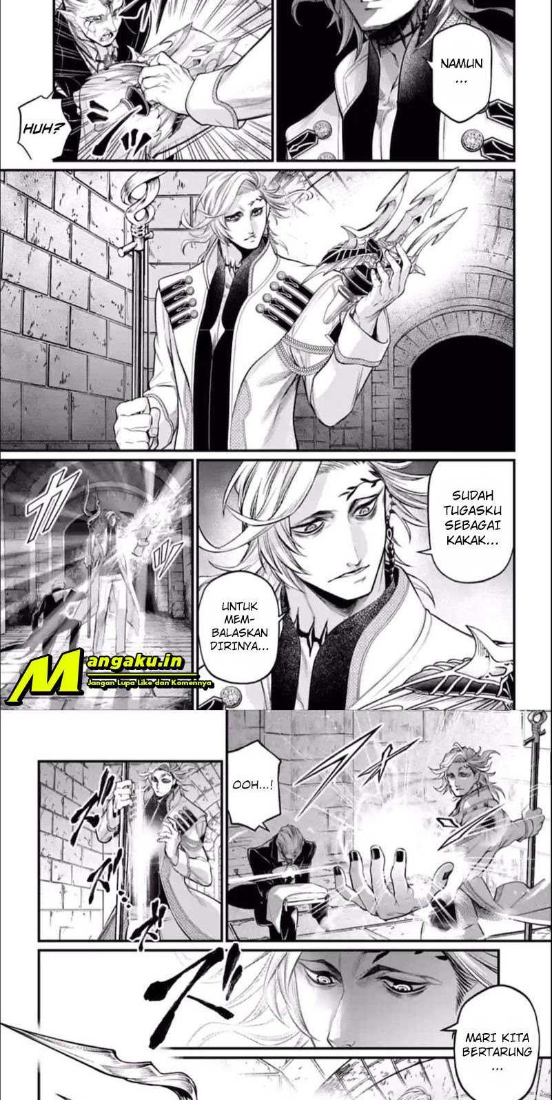Shuumatsu no Valkyrie Chapter 56.3 - halaman 4