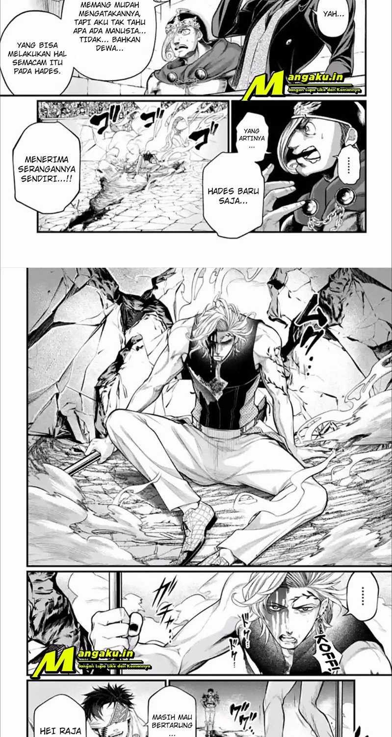Shuumatsu no Valkyrie Chapter 57.1 - halaman 17