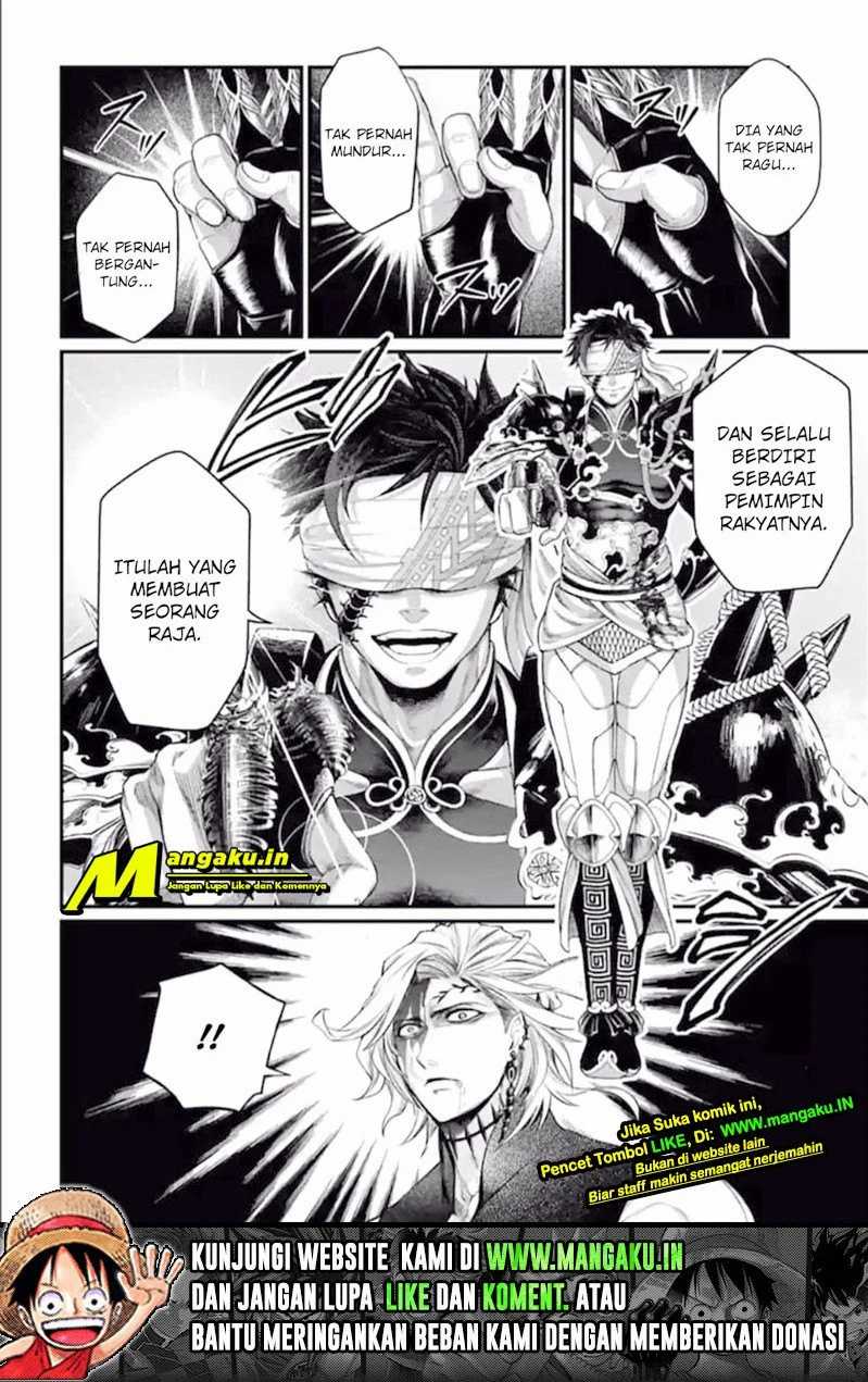 Shuumatsu no Valkyrie Chapter 57.1 - halaman 19