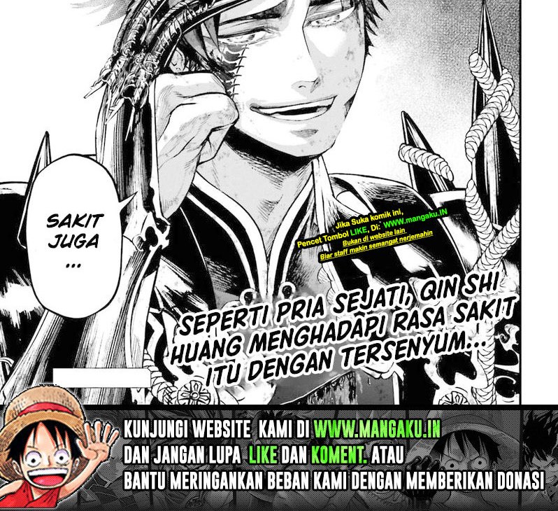 Shuumatsu no Valkyrie Chapter 58.2 - halaman 18