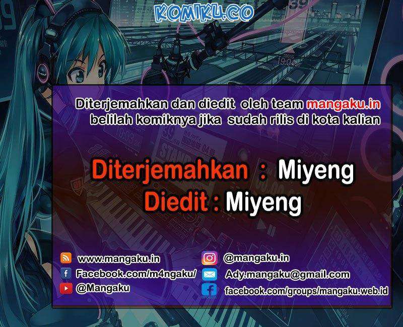 Shuumatsu no Valkyrie Chapter 6 - halaman 1