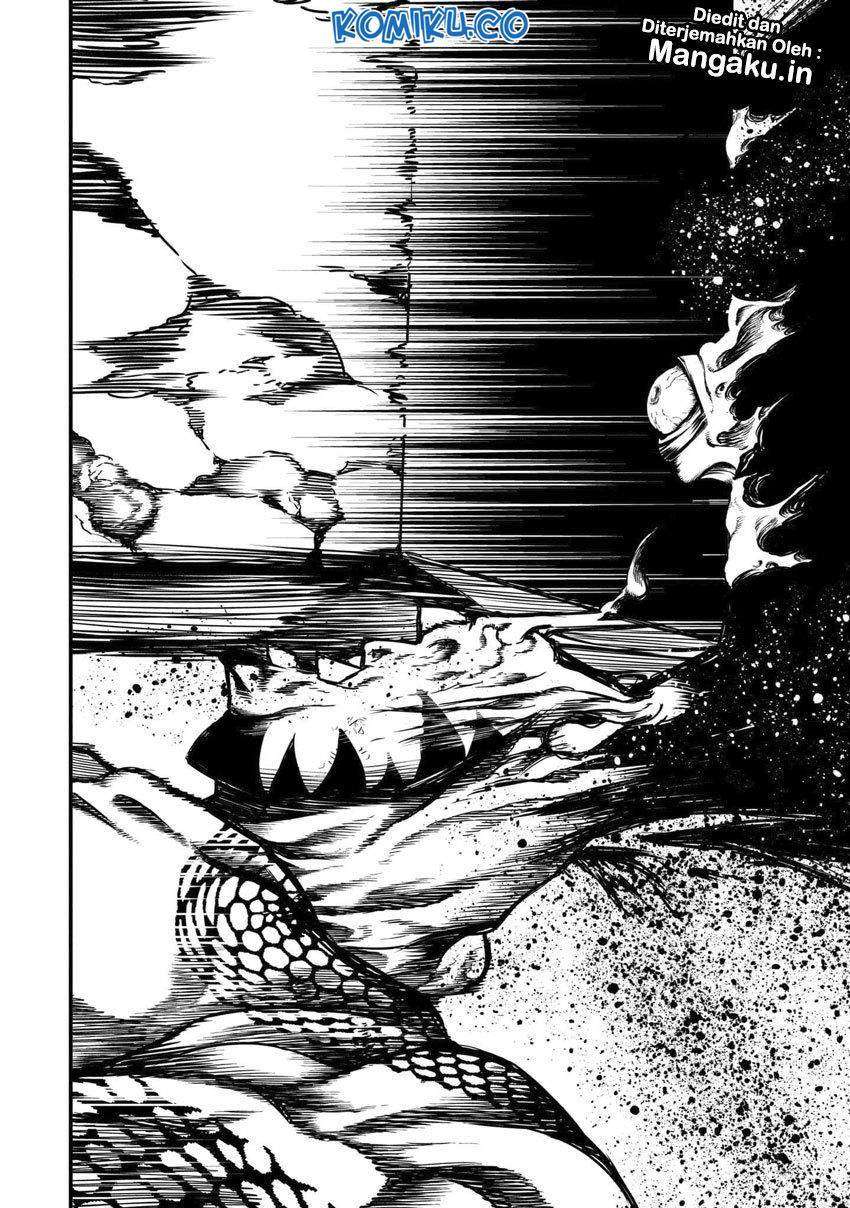 Shuumatsu no Valkyrie Chapter 6 - halaman 30